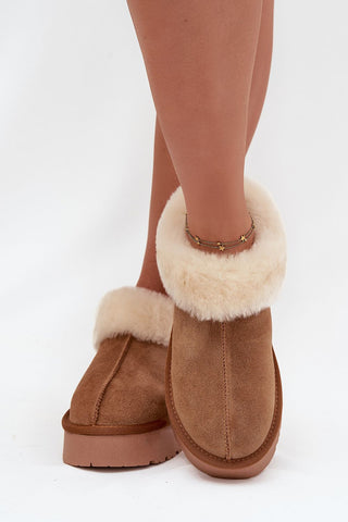  snowboots model 218100 Step in style 