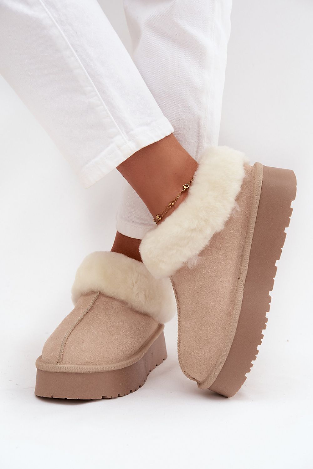  snowboots model 218101 Step in style 