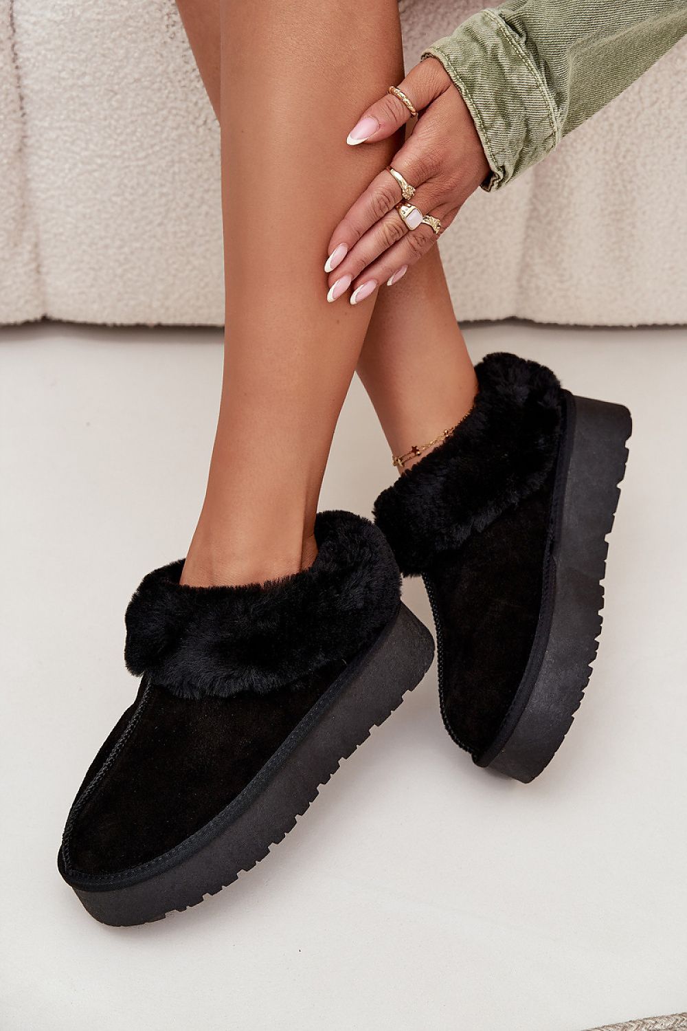  snowboots model 218102 Step in style 