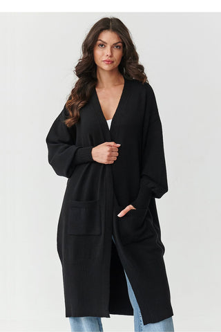  cardigan model 218107 Makadamia 