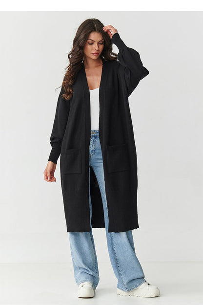  cardigan model 218107 Makadamia 