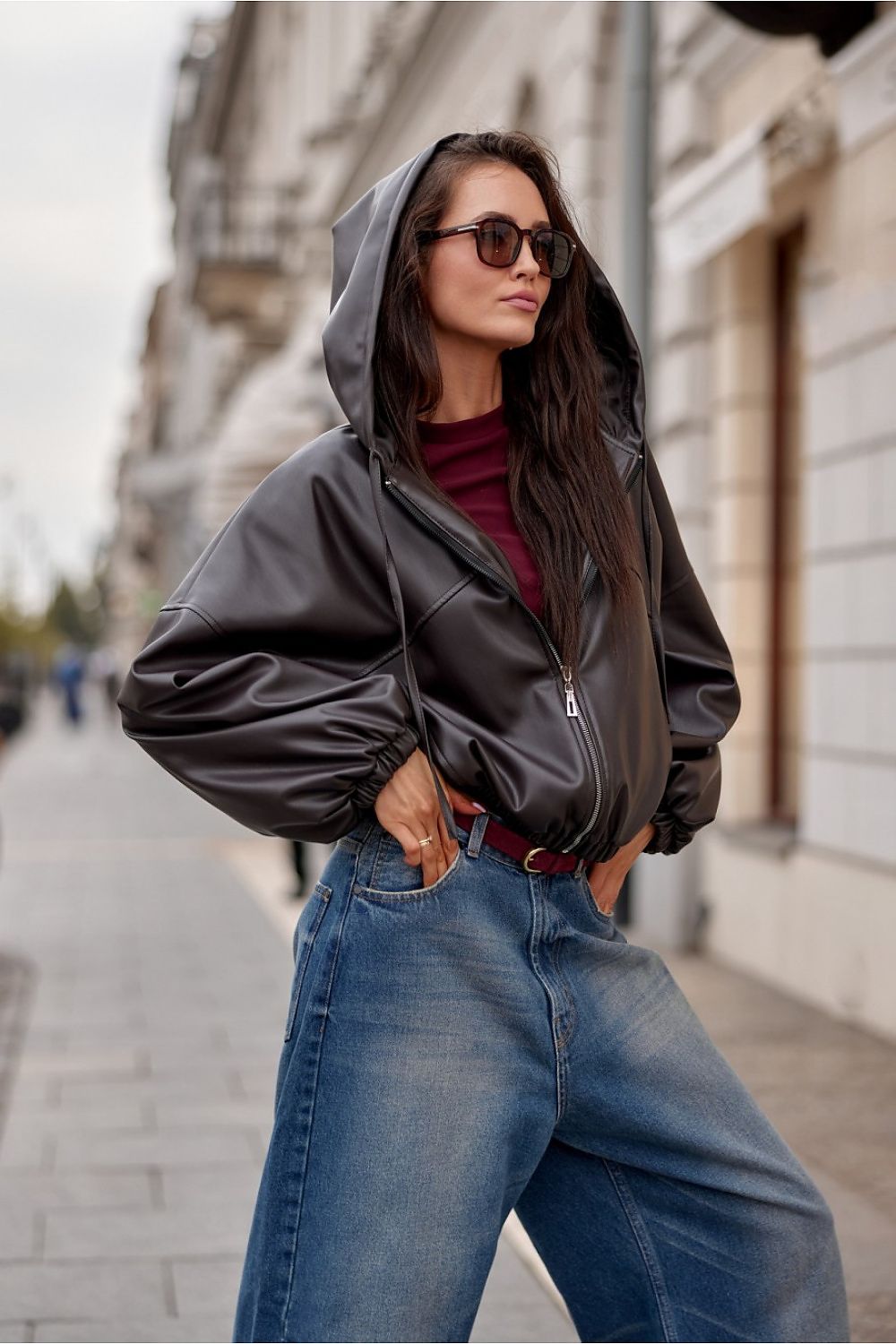  jasje model 218120 Roco Fashion 