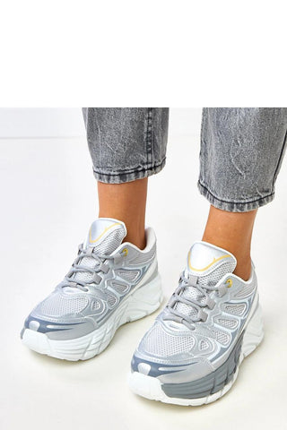  Sportschoenen model 218129 Solea 