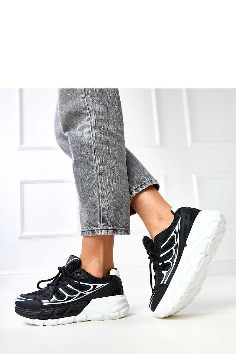  Sportschoenen model 218130 Solea 