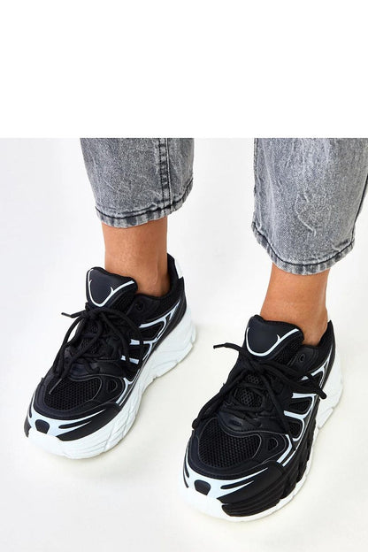 Sportschoenen model 218130 Solea 