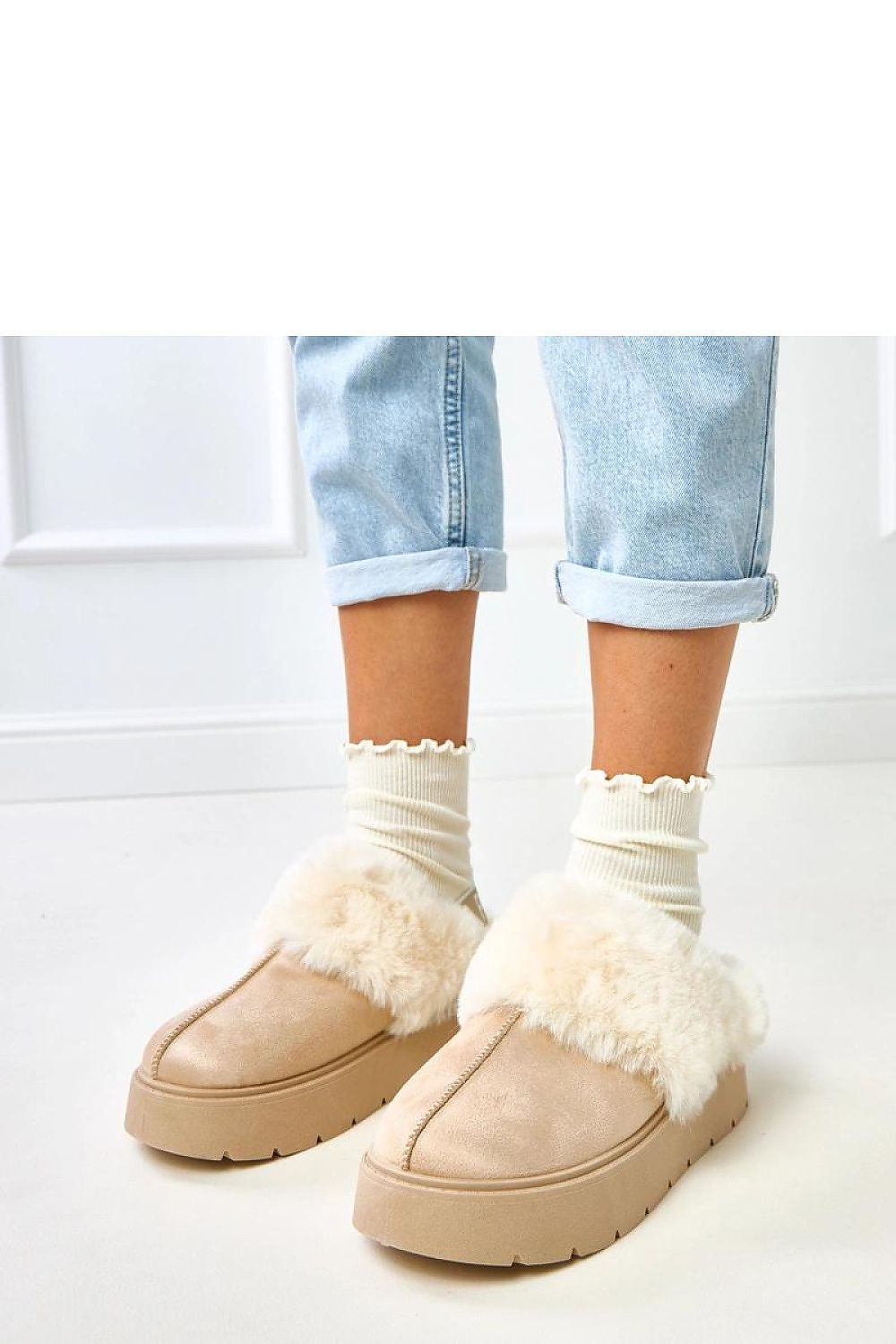 snowboots model 218131 Solea 