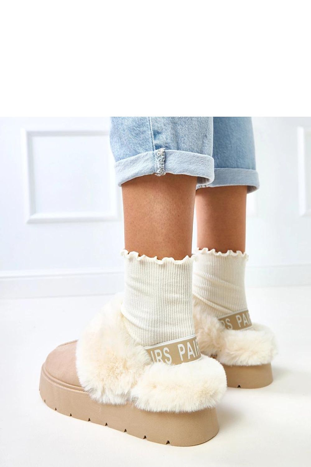  snowboots model 218131 Solea 
