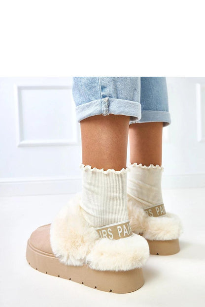  snowboots model 218131 Solea 