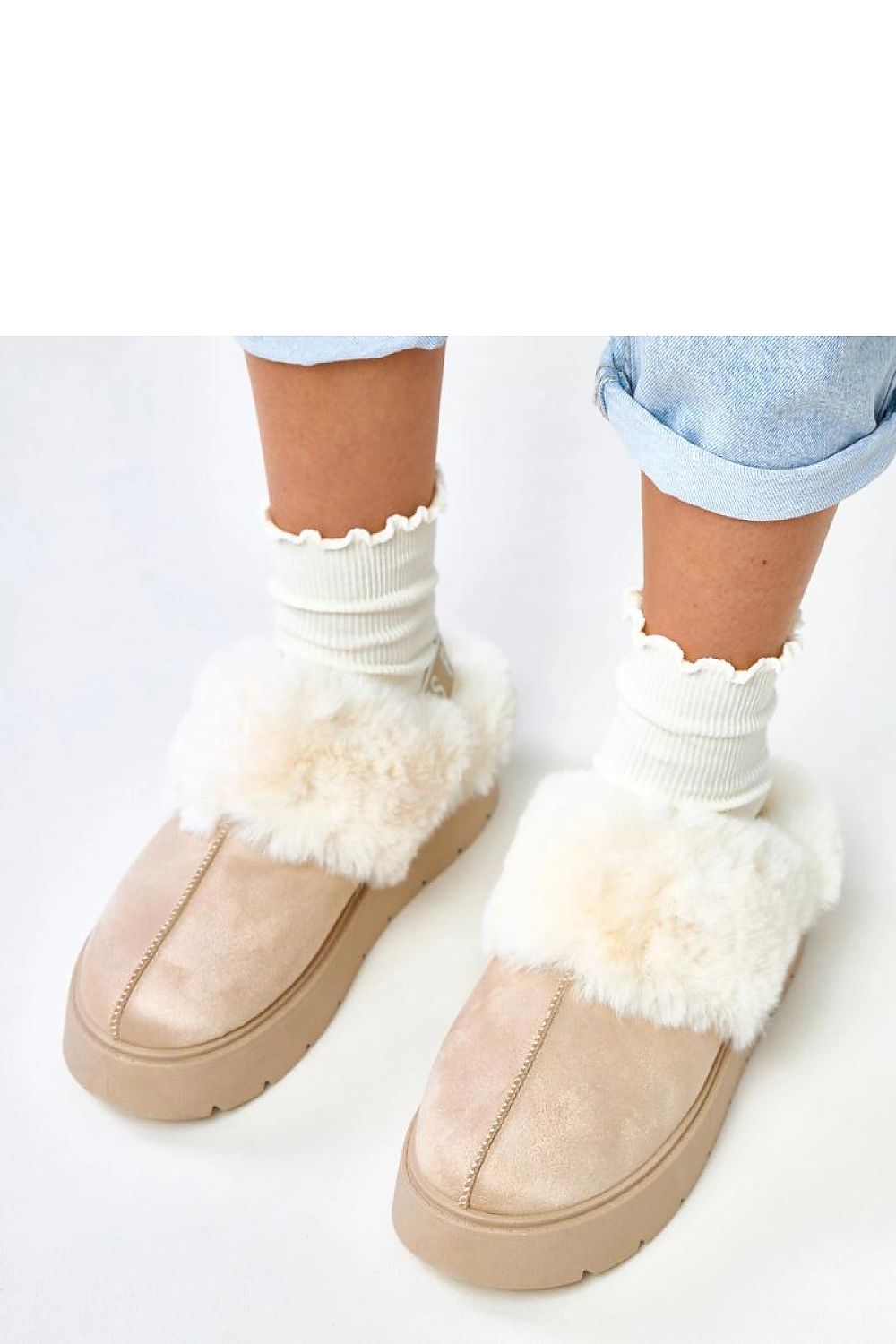  snowboots model 218131 Solea 