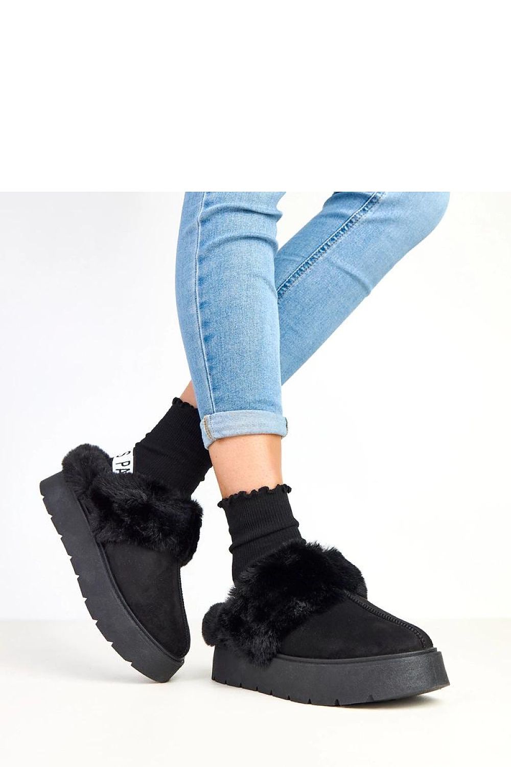  snowboots model 218132 Solea 
