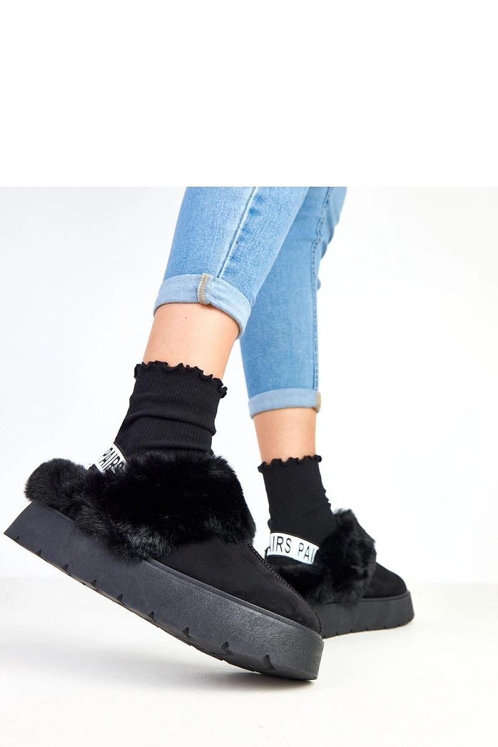  snowboots model 218132 Solea 