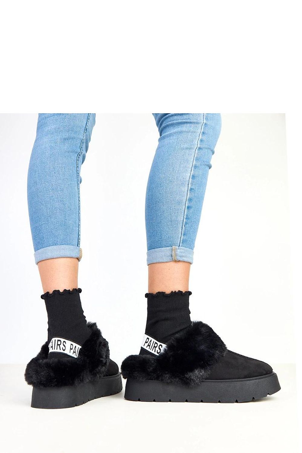  snowboots model 218132 Solea 