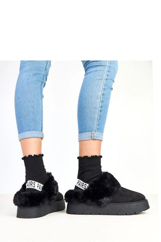  snowboots model 218132 Solea 
