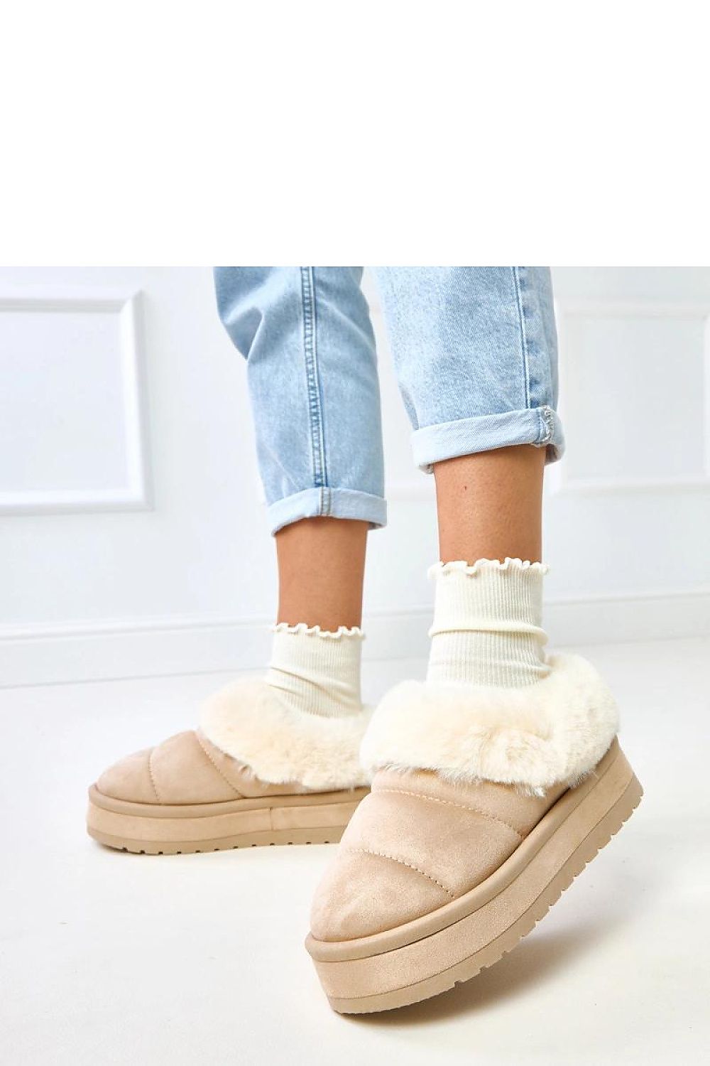  snowboots model 218134 Solea 
