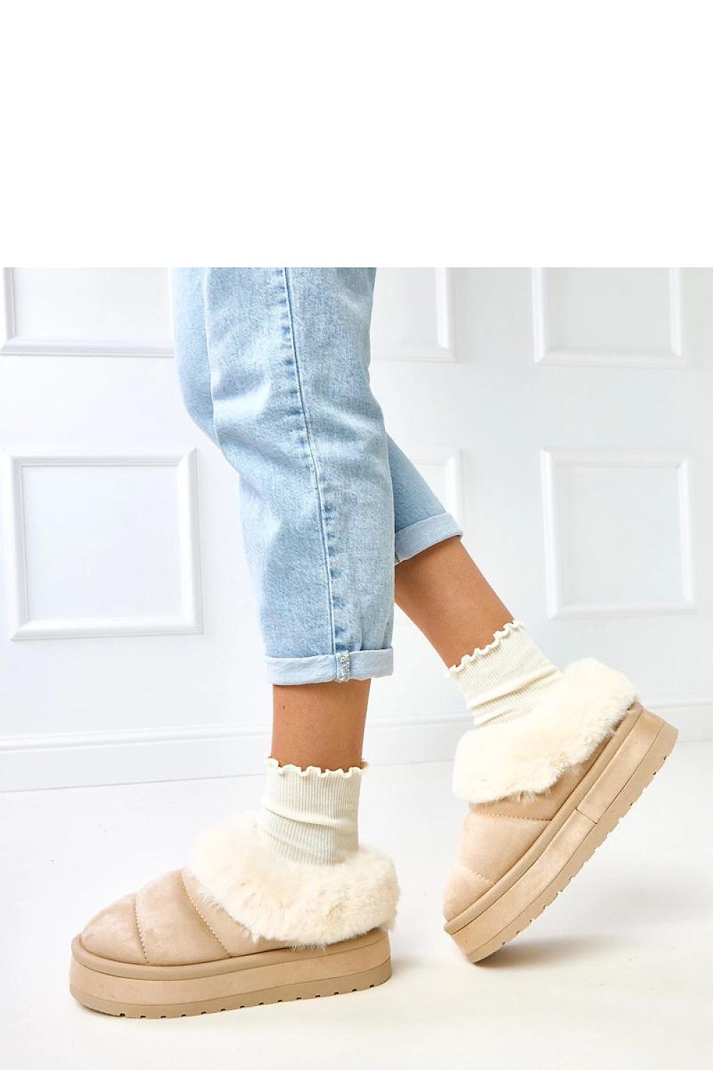  snowboots model 218134 Solea 