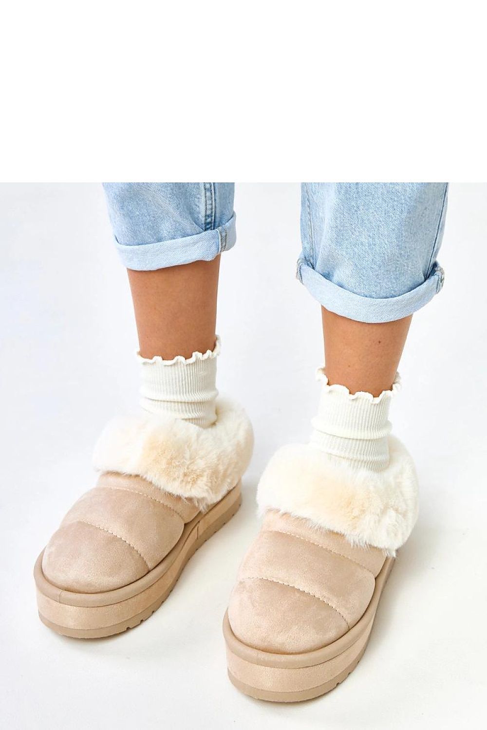  snowboots model 218134 Solea 