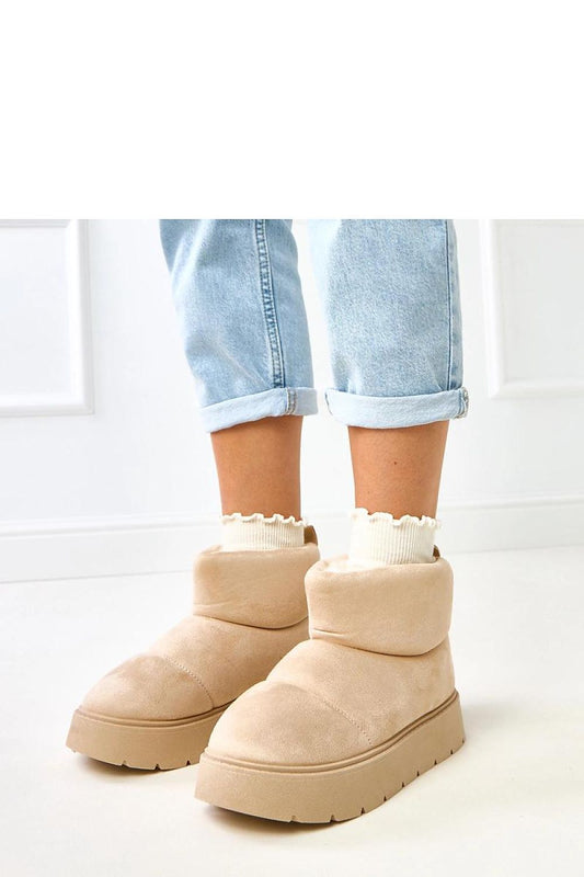  snowboots model 218136 Solea 
