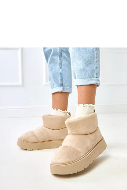  snowboots model 218136 Solea 