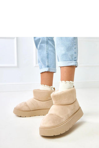  snowboots model 218136 Solea 