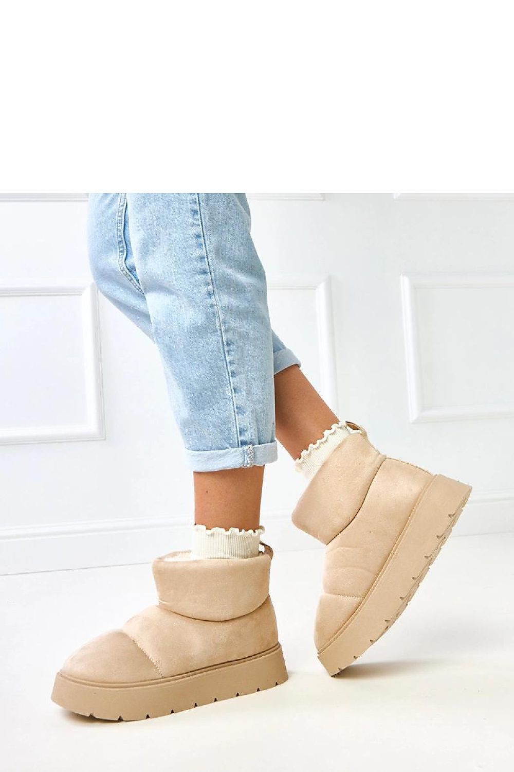  snowboots model 218136 Solea 