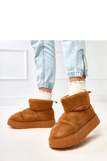  snowboots model 218137 Solea 