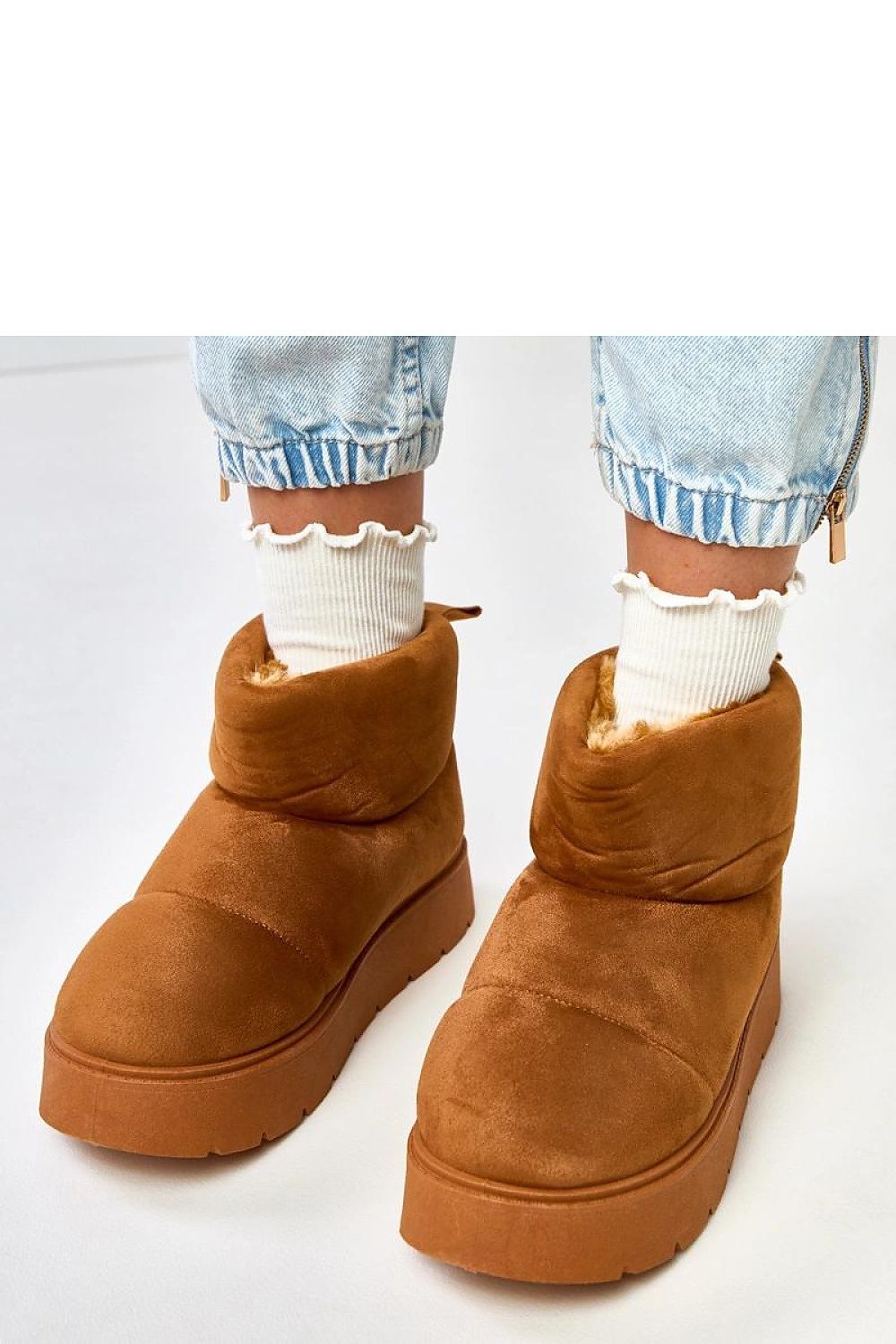  snowboots model 218137 Solea 