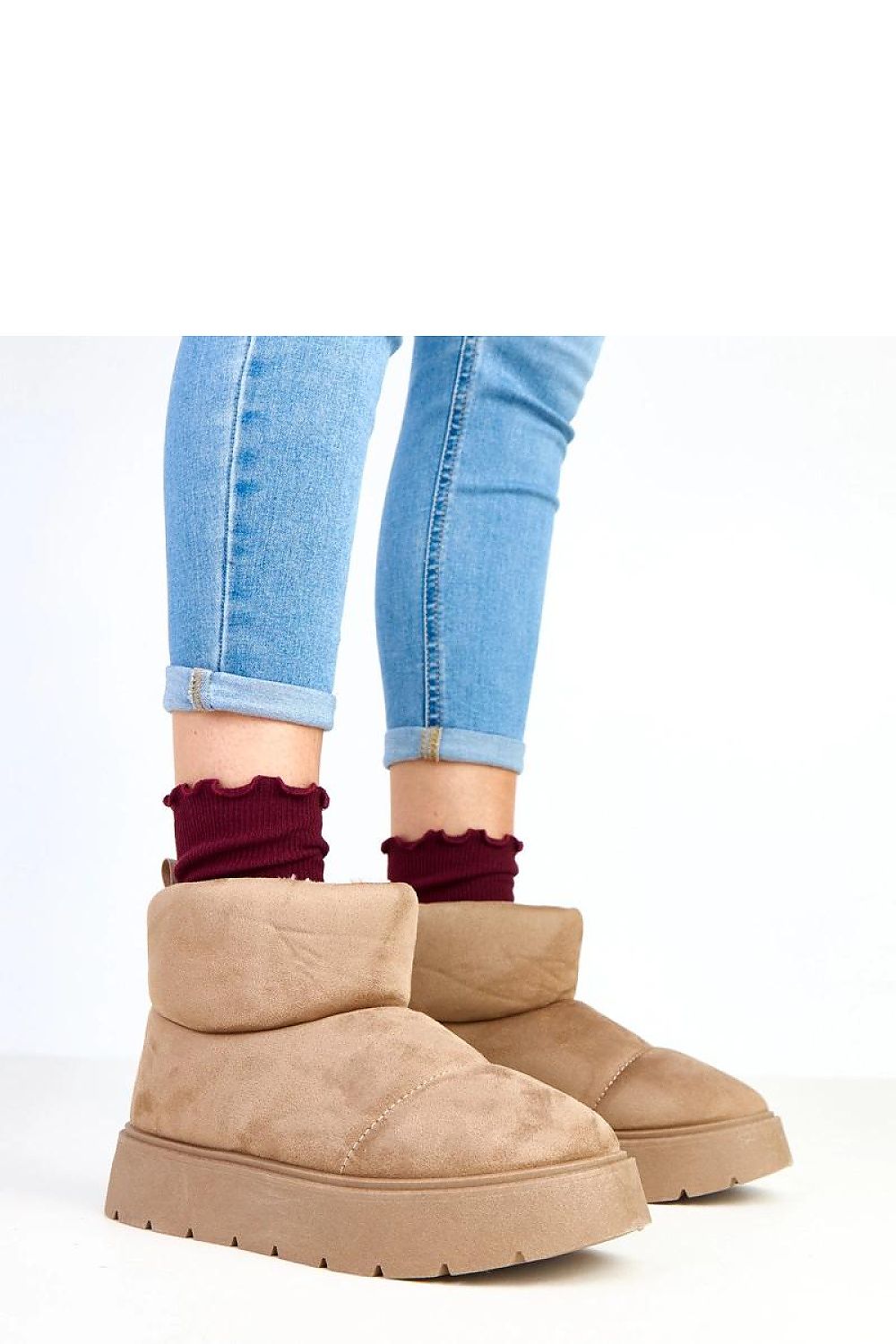  snowboots model 218138 Solea 