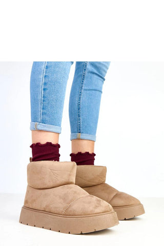  snowboots model 218138 Solea 