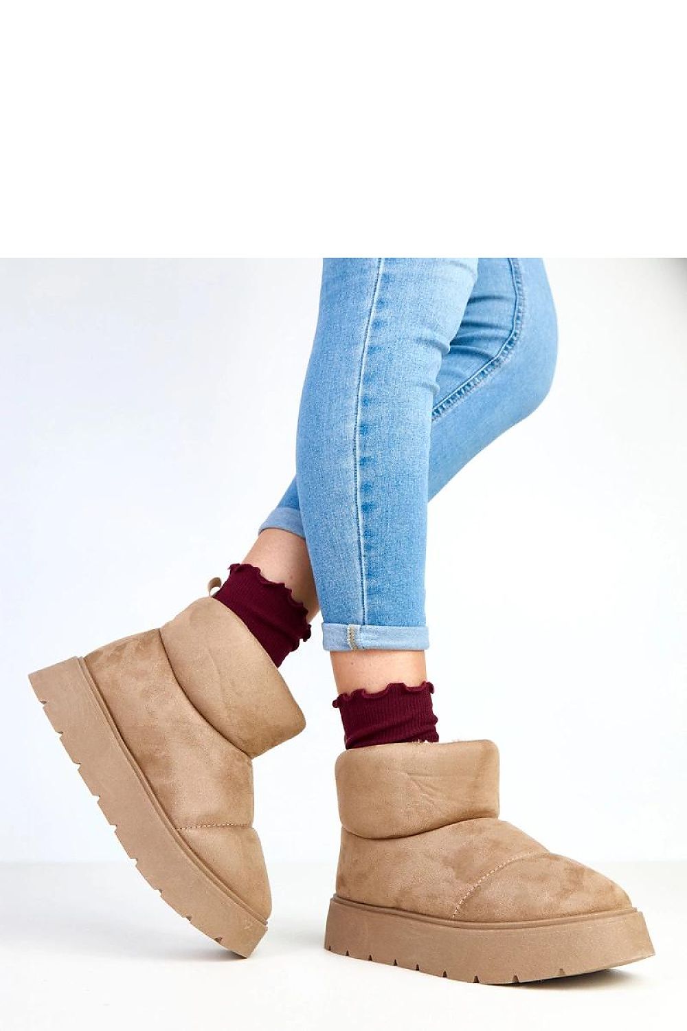  snowboots model 218138 Solea 