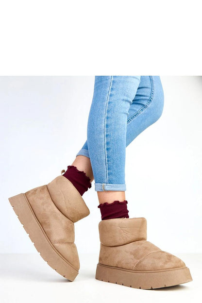  snowboots model 218138 Solea 