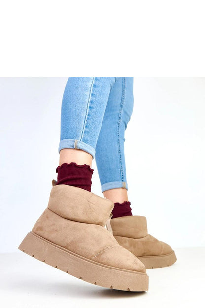  snowboots model 218138 Solea 