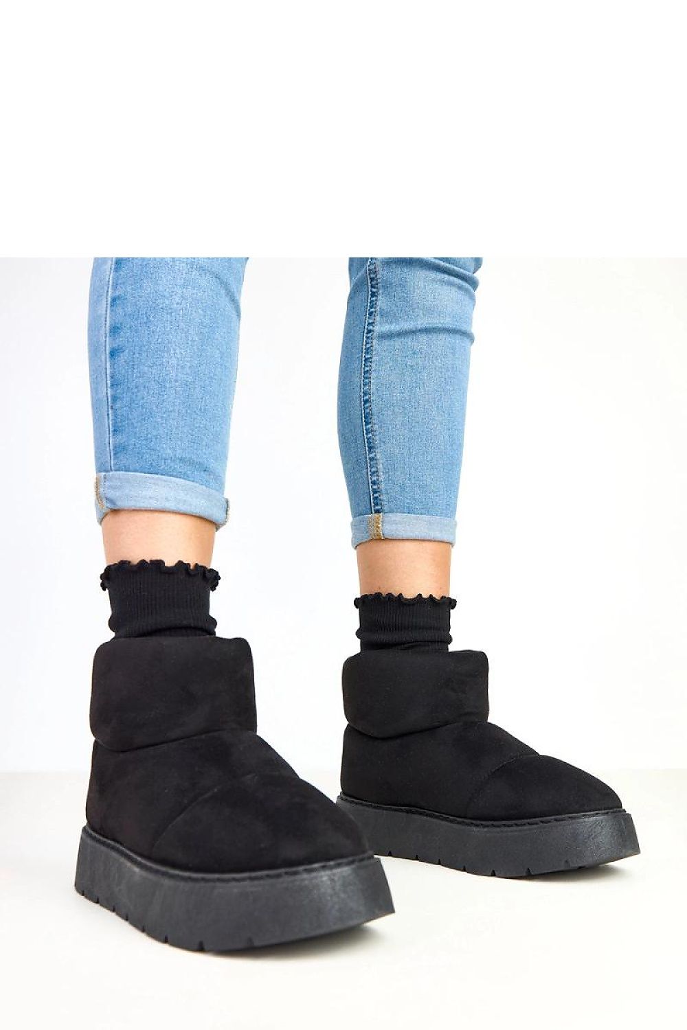  snowboots model 218139 Solea 