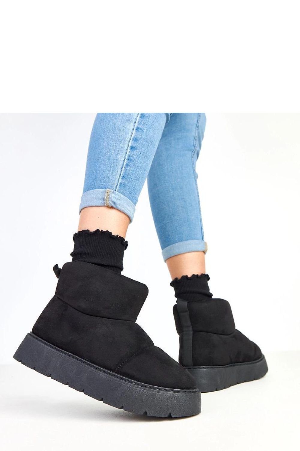  snowboots model 218139 Solea 