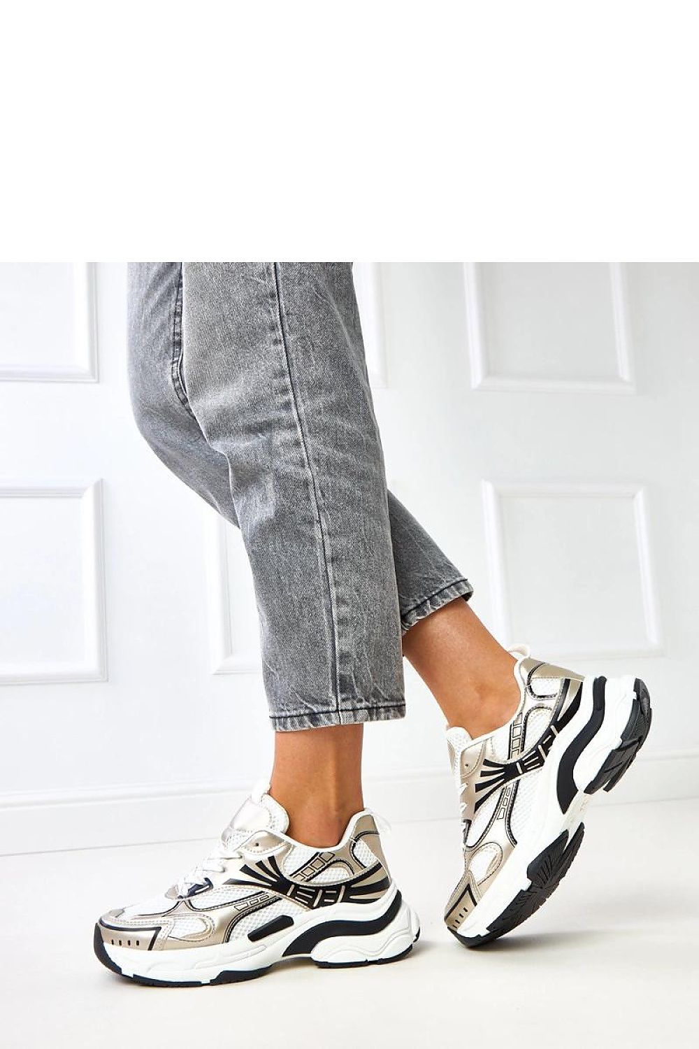  Sportschoenen model 218141 Solea 