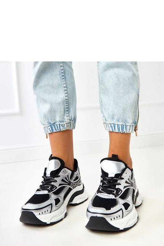  Sportschoenen model 218142 Solea 
