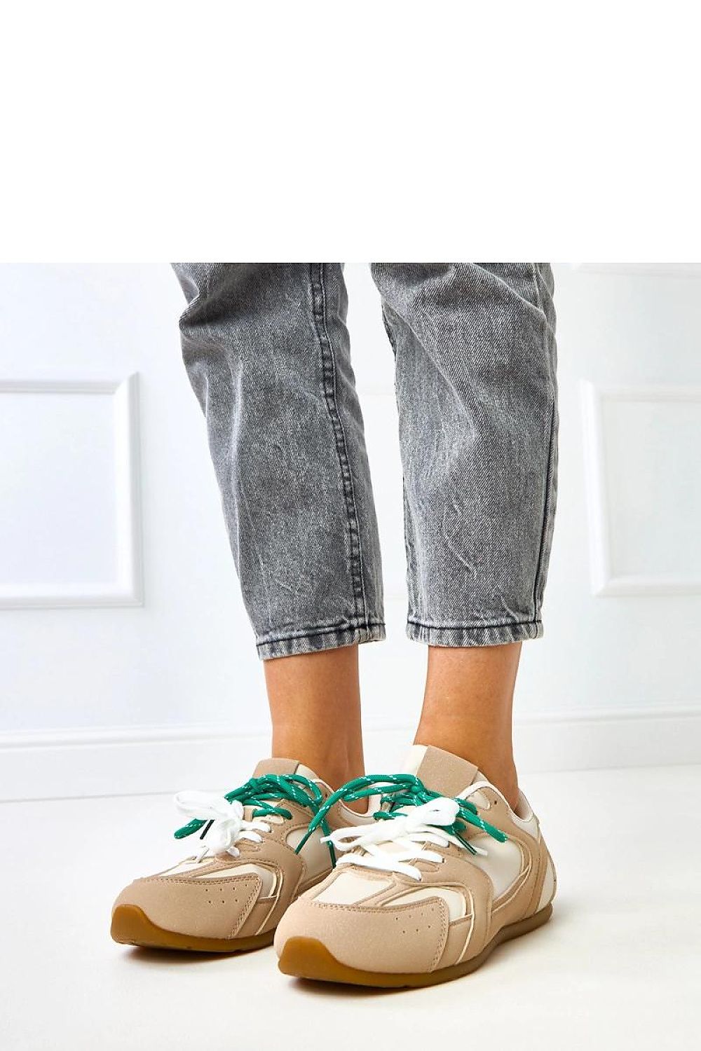  Sportschoenen model 218150 Solea 