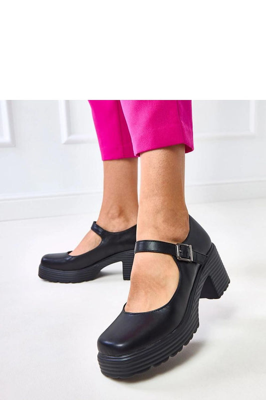  Schoenen op hakken model 218165 Solea 