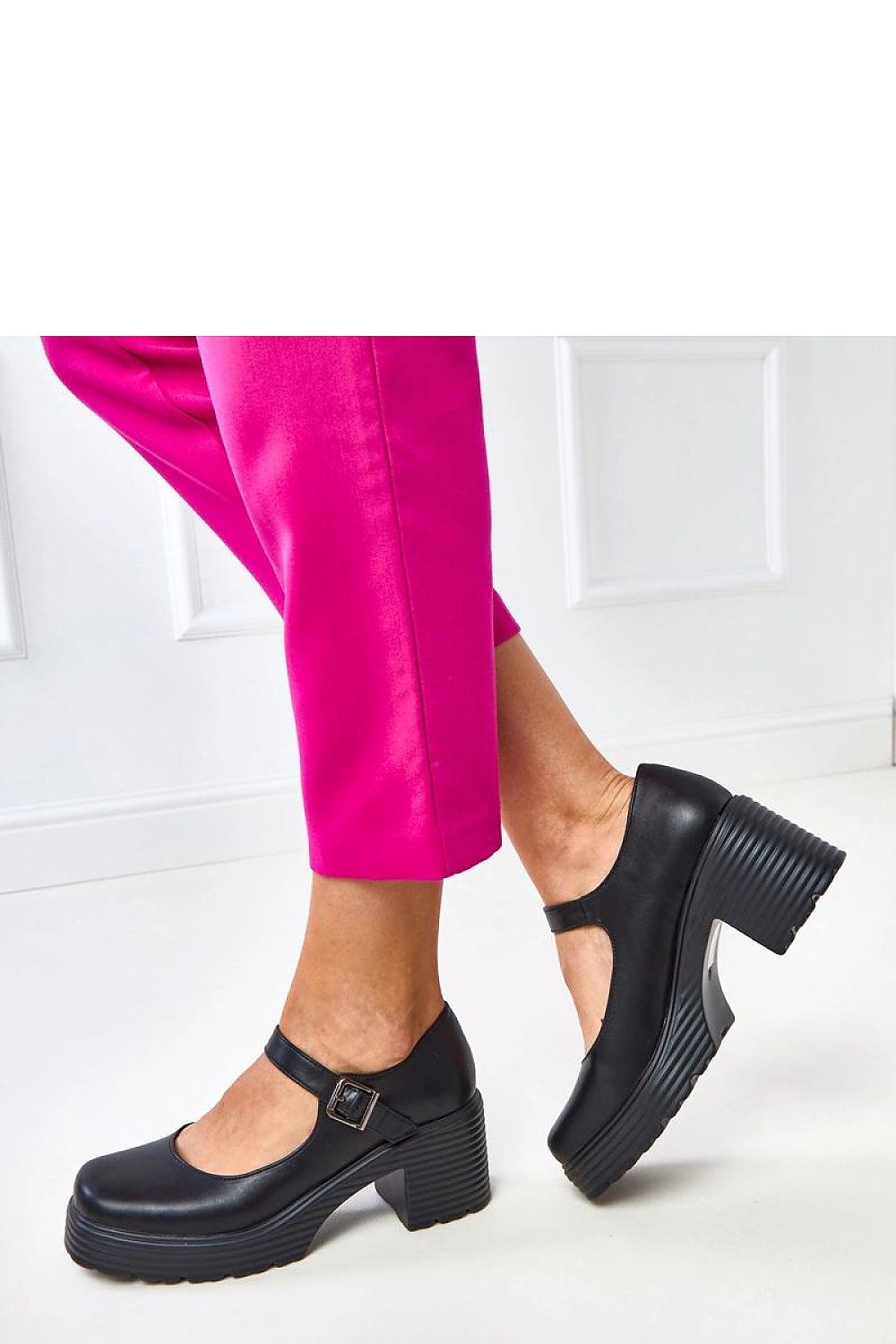  Schoenen op hakken model 218165 Solea 