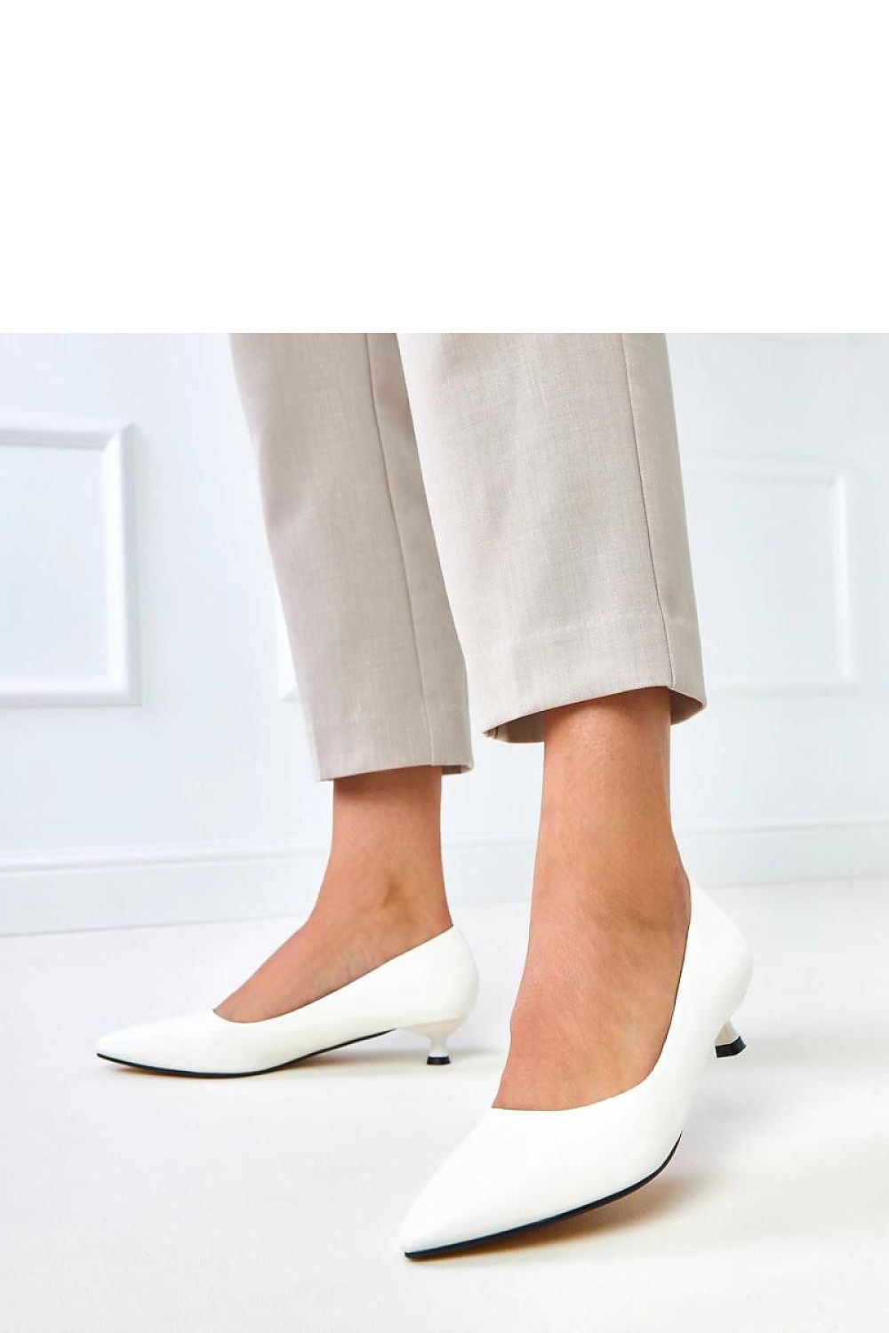  Pumps met hak model 218166 Solea 
