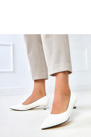  Pumps met hak model 218166 Solea 