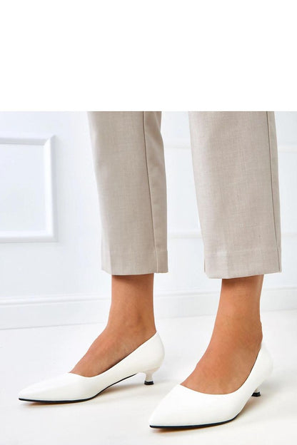  Pumps met hak model 218166 Solea 