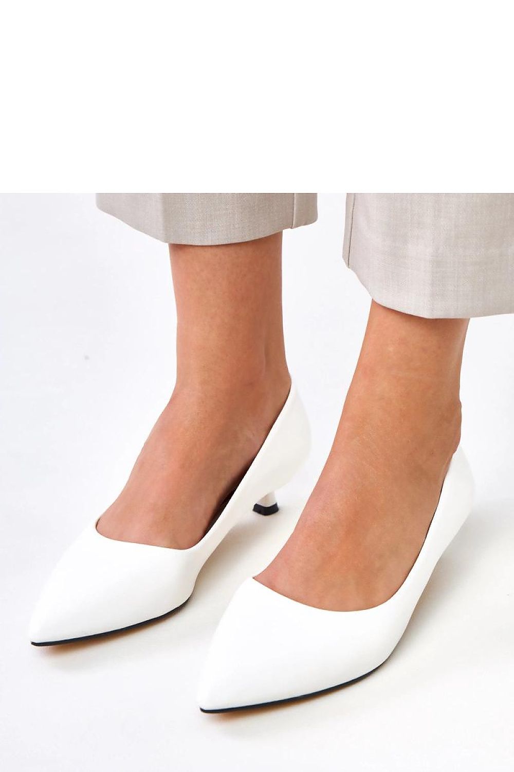  Pumps met hak model 218166 Solea 