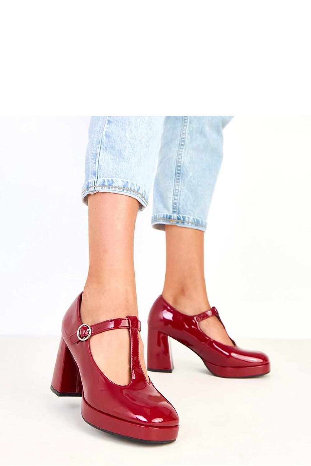  Schoenen op hakken model 218174 Solea 