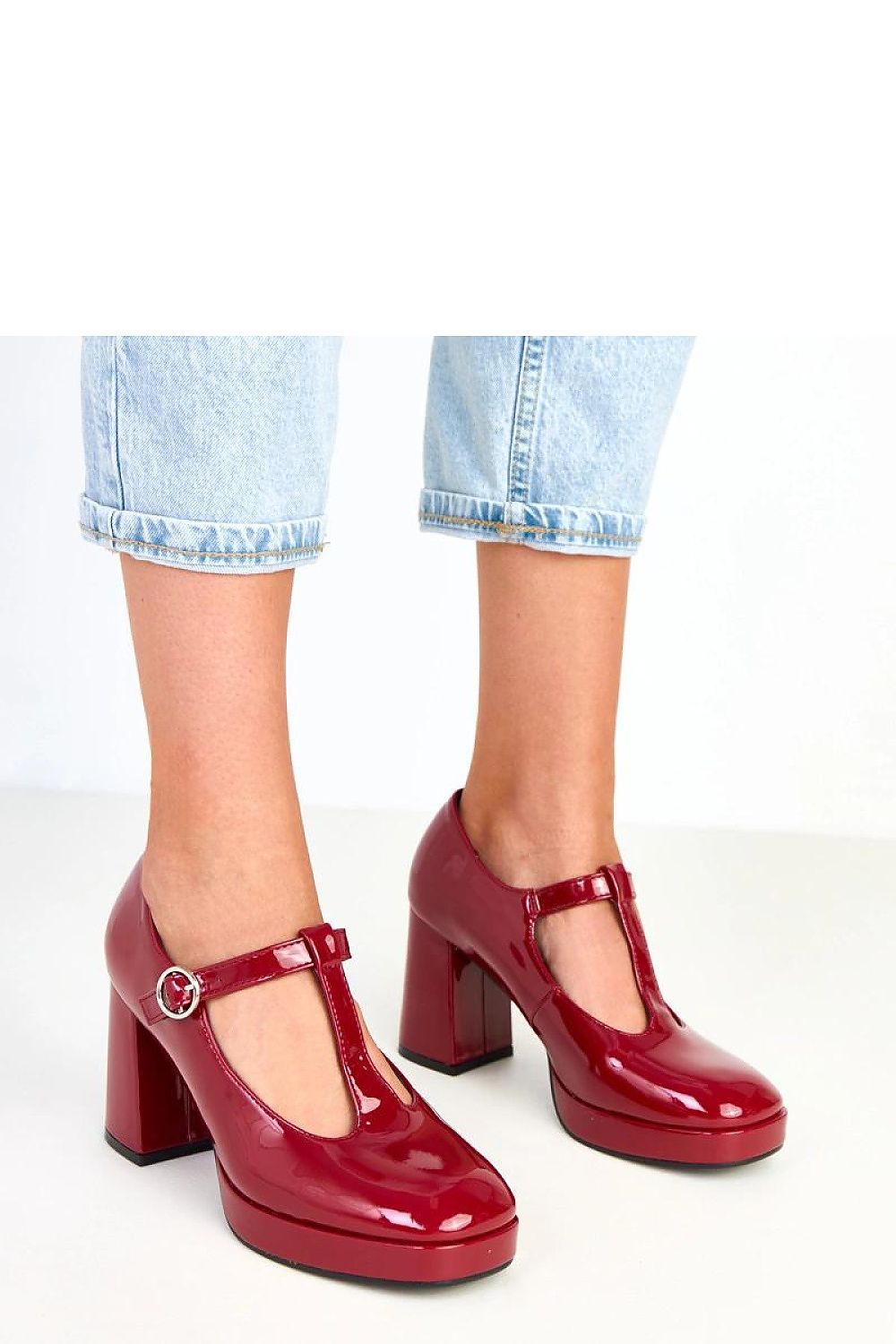  Schoenen op hakken model 218174 Solea 