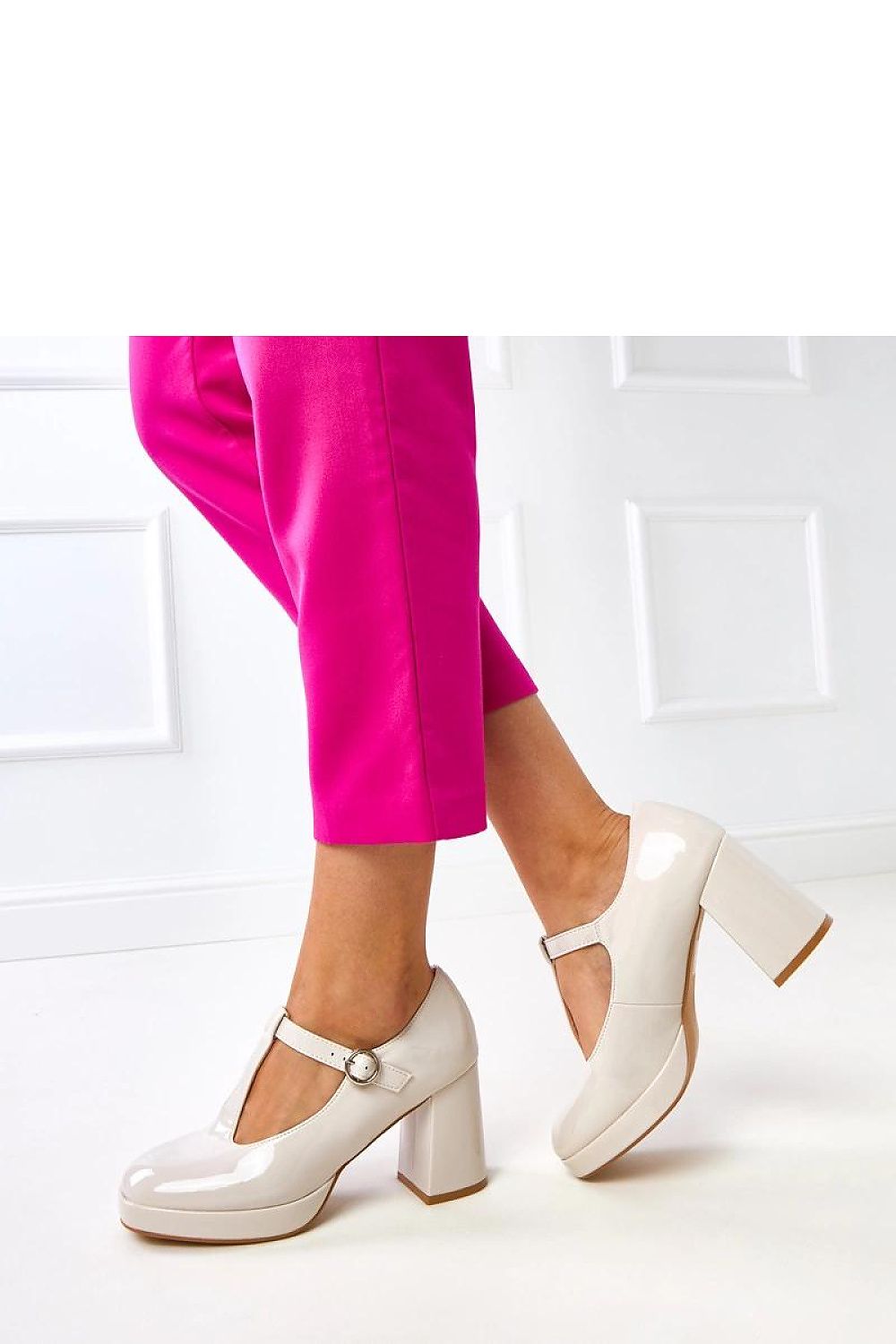  Schoenen op hakken model 218175 Solea 