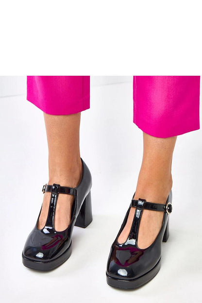  Schoenen op hakken model 218176 Solea 