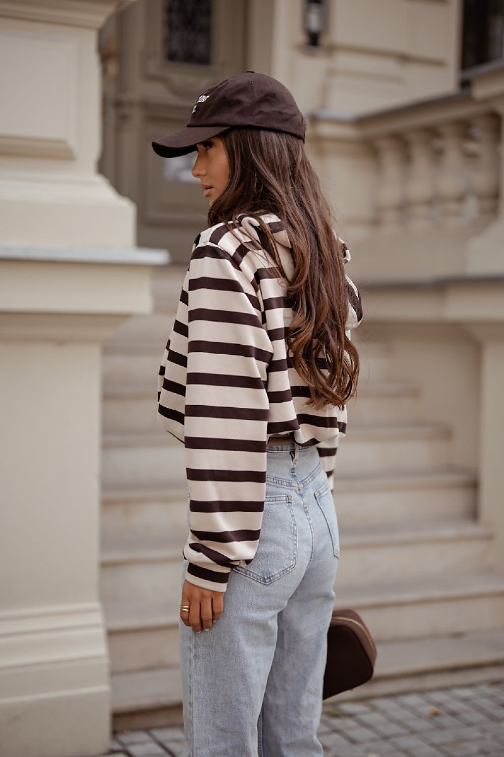  blouse model 218185 LaBalancia 