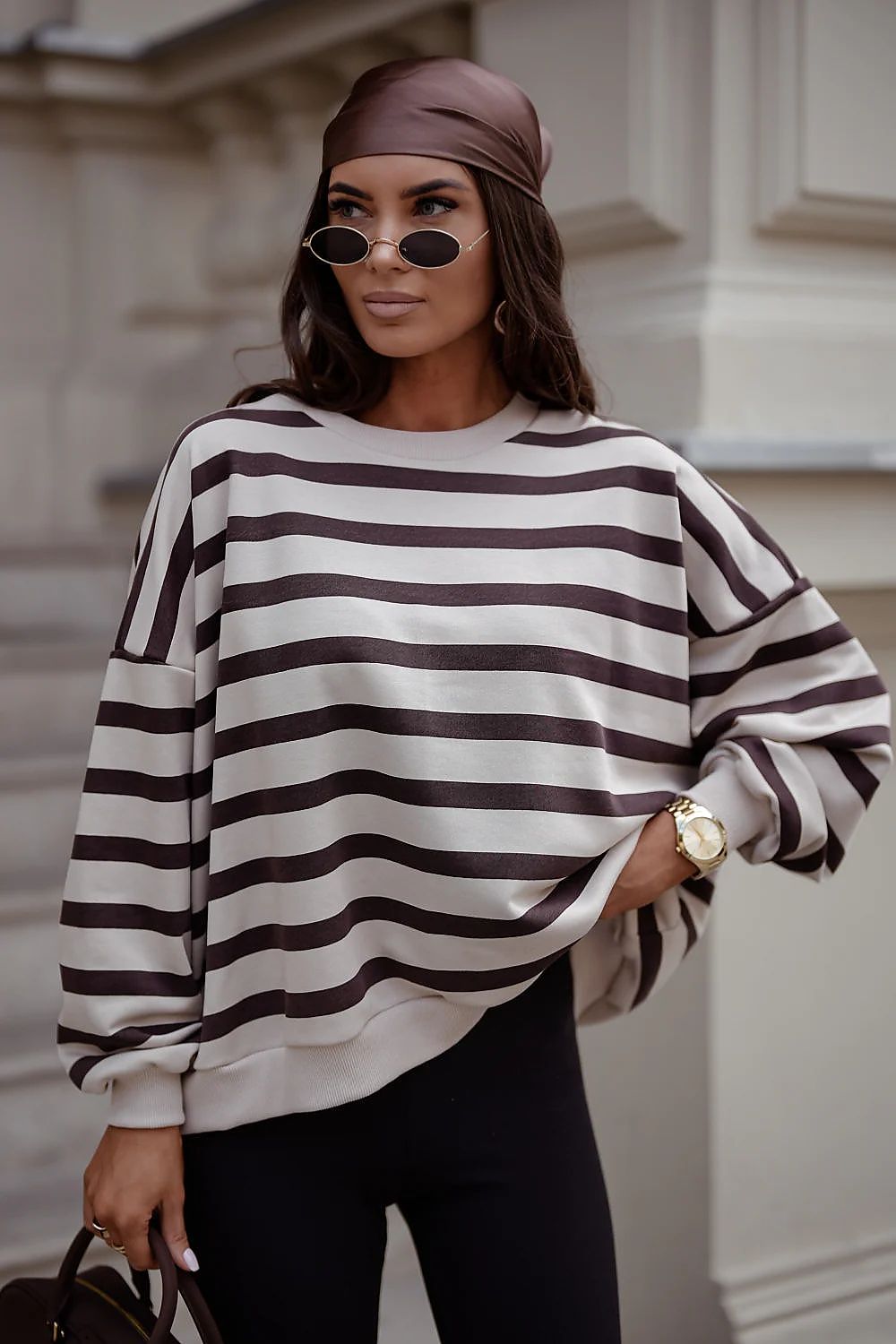  blouse model 218188 LaBalancia 
