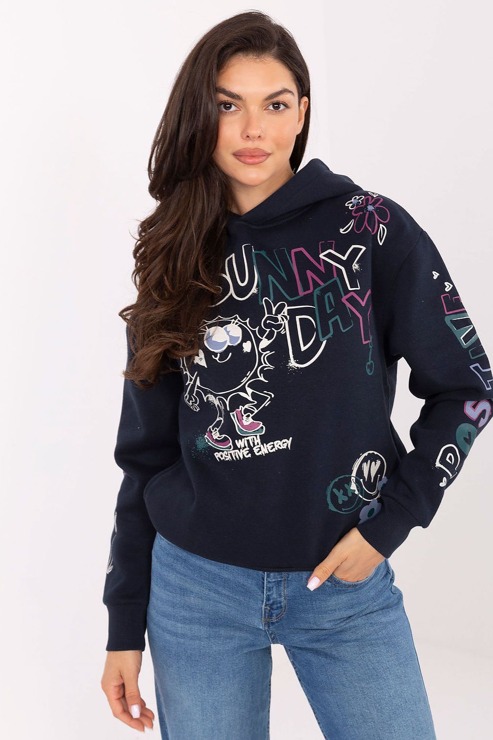  blouse model 218220 Sublevel 