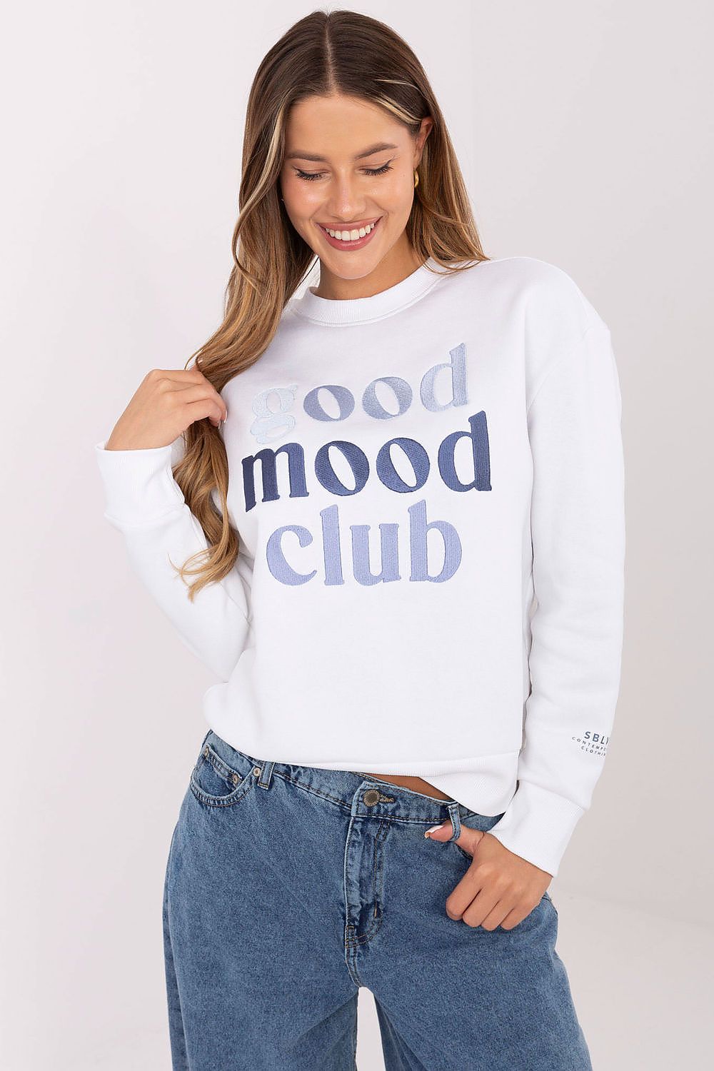  blouse model 218228 Sublevel 